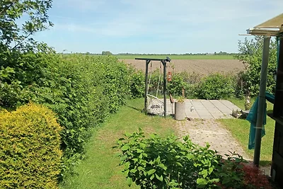 Stacaravan 'Bij de Greiden'