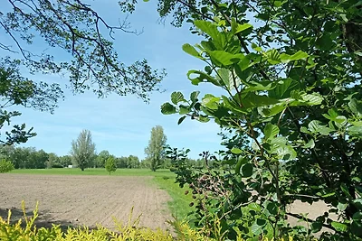 Stacaravan 'Bij de Greiden'
