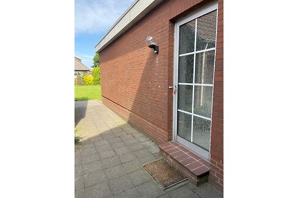 Ferienhaus Norddeich