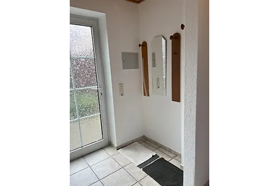 Fledderweg Bungalow