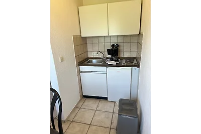 Fledderweg Bungalow
