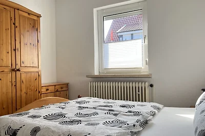 Ferienwohnung 1 Fledderweg