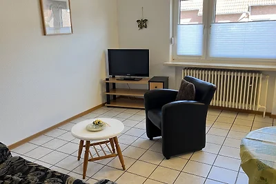 Ferienwohnung 1 Fledderweg