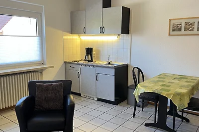 Ferienwohnung 1 Fledderweg