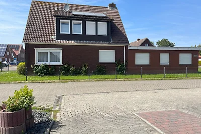 Ferienwohnung 1 Fledderweg