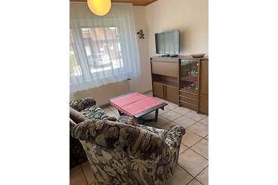 Fledderweg Bungalow