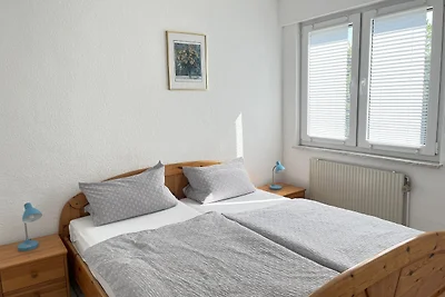 Bungalow Albatrosstr. 41 am Kurpark