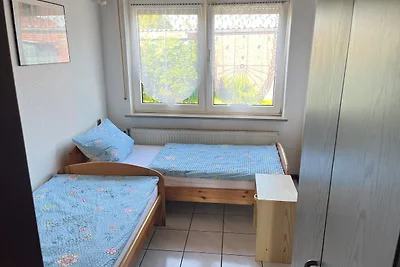 Bungalow Albatrosstr. 41 am Kurpark