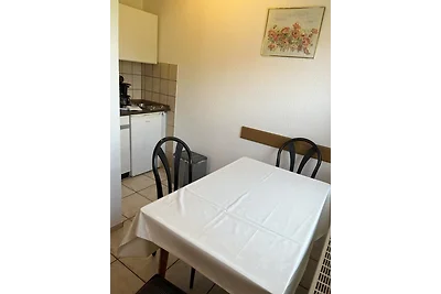 Fledderweg Bungalow