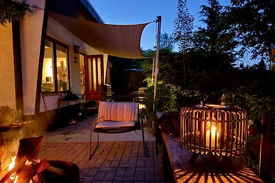 Sommerhaus am Trebuser See
