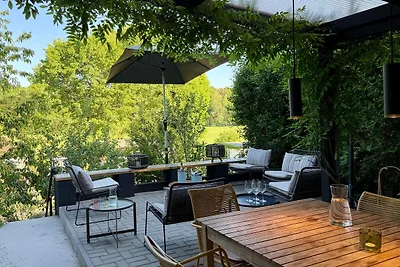 Sommerhaus am Trebuser See
