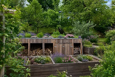 Sommerhaus am Trebuser See