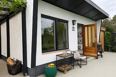 Sommerhaus am Trebuser See