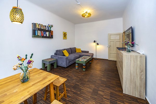 Ferienwohnung Dresden