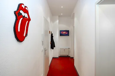 2-Zimmer-Wohnung in erstklassiger Lage