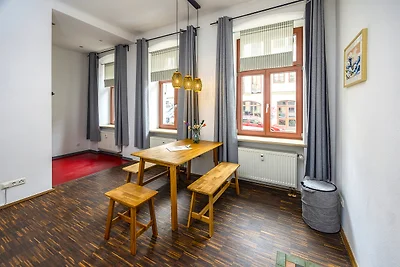 2-Zimmer-Wohnung in erstklassiger Lage
