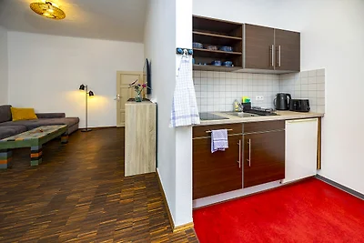 2-Zimmer-Wohnung in erstklassiger Lage