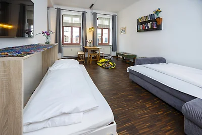 2-Zimmer-Wohnung in erstklassiger Lage