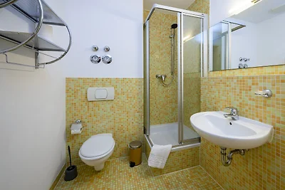 2-Zimmer-Wohnung in erstklassiger Lage