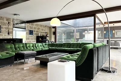 Ferienhaus Erholungsurlaub Pezenas