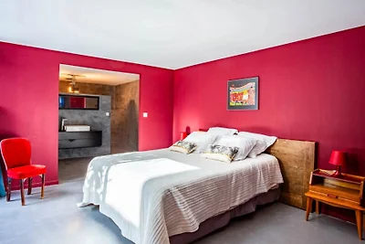 Ferienhaus Erholungsurlaub Pezenas