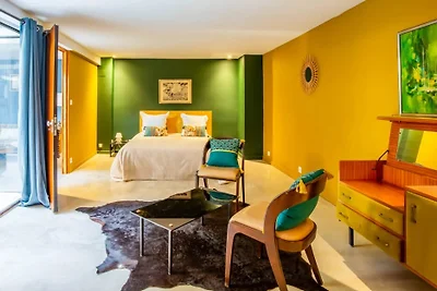 Ferienhaus Erholungsurlaub Pezenas
