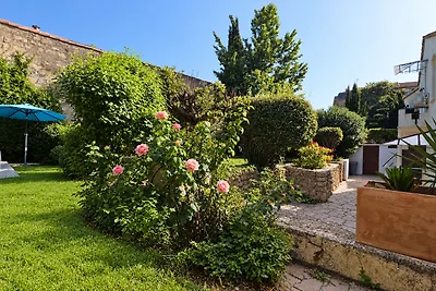 Le Jardin de montagnac