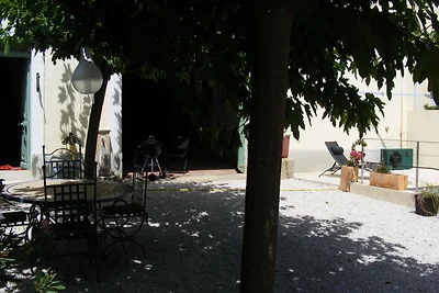 Villa syrah