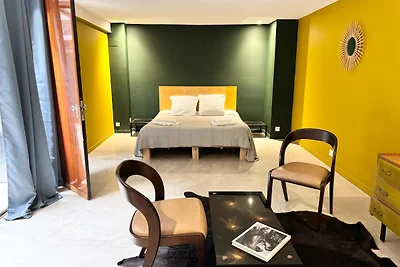 Ferienhaus Erholungsurlaub Pezenas