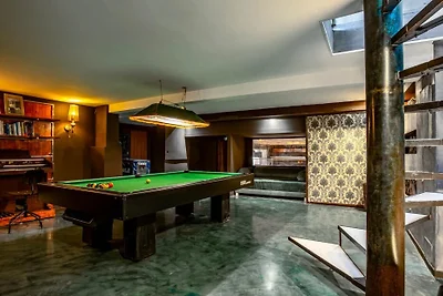 Ferienhaus Erholungsurlaub Pezenas