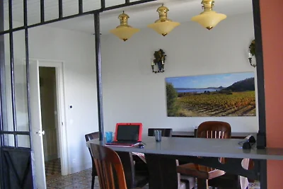 Villa syrah