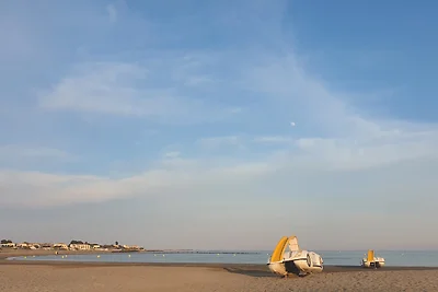 L'Odyssée marine