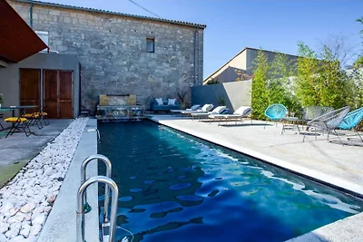 Ferienhaus Erholungsurlaub Pezenas