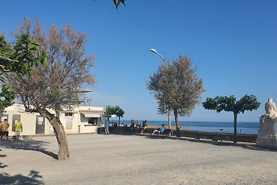 L'Odyssée marine