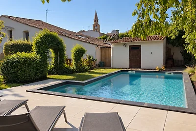 Le Jardin de montagnac