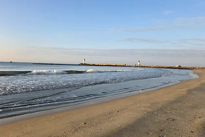 L'Odyssée marine