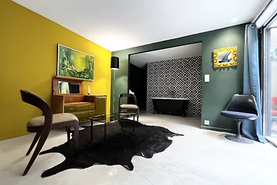 Ferienhaus Erholungsurlaub Pezenas