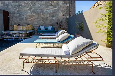 Ferienhaus Erholungsurlaub Pezenas