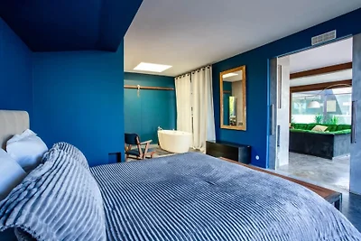 Ferienhaus Erholungsurlaub Pezenas