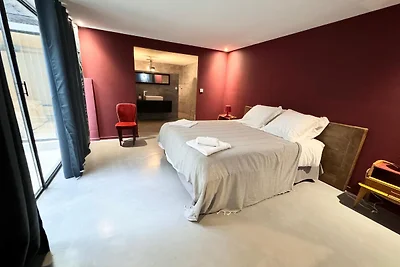 Ferienhaus Erholungsurlaub Pezenas