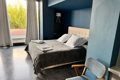Ferienhaus Erholungsurlaub Pezenas