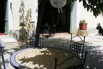 Villa syrah