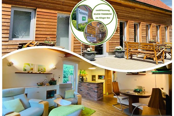 Ferienwohnung Neustrelitz