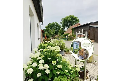 EntspannungsZeit am Kluger See