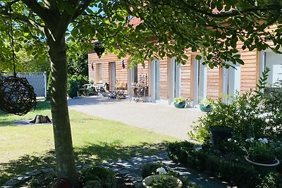 EntspannungsZeit am Kluger See
