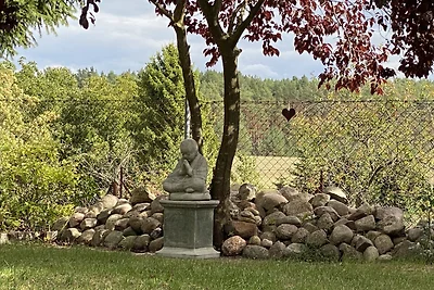EntspannungsZeit am Kluger See