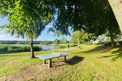 EntspannungsZeit am Kluger See