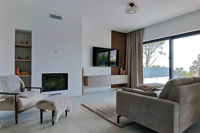 Villa Maria