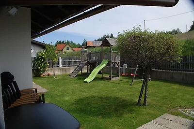 Weinberg-Panorama-Ferienhaus Uhl