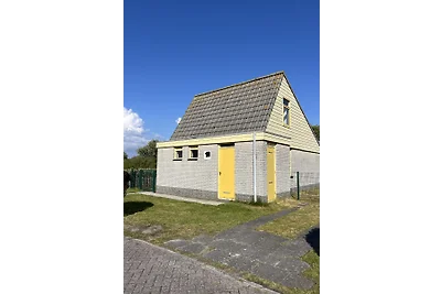 Ferienhaus Albatros 85